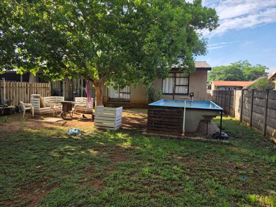 3 Bedroom Property for Sale in Sasolburg Ext 10 Free State